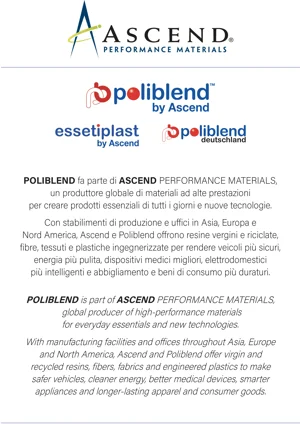Company Profile | PLAST 2021