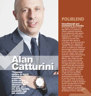 Company Profile | PLAST 2021