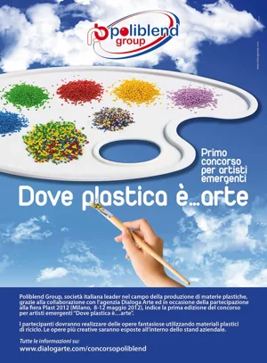 Company Profile | PLAST 2021