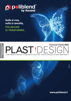 Company Profile | PLAST 2021