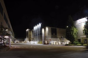 L'Azienda