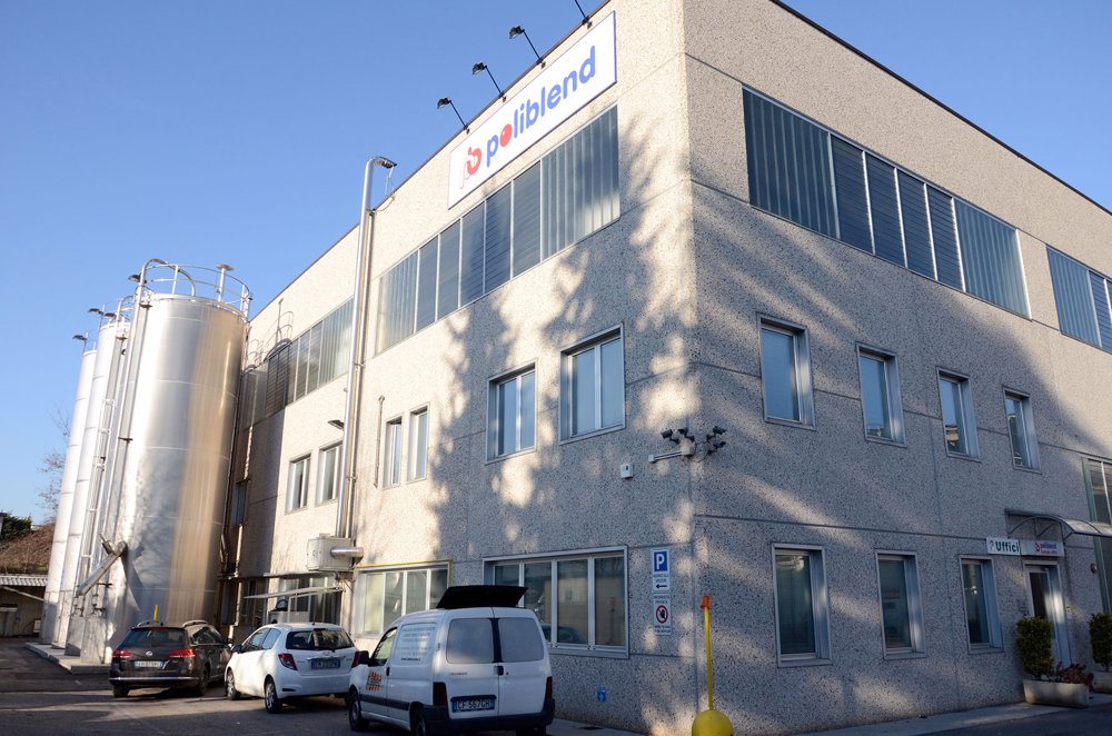 L'Azienda