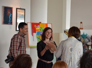 CONCORSO | Paint your discobolo