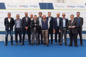 2 settembre 2020 ı ASCEND completa l'acquisizione di Poliblend ed Esseti Plast