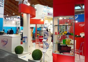 STAND | Fakuma 2012