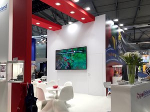 STAND | Plast 2018