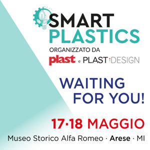 SMART PLASTICS
