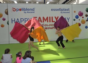 HAPPY FAMILY DAY