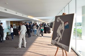 CONCORSO | Paint your discobolo