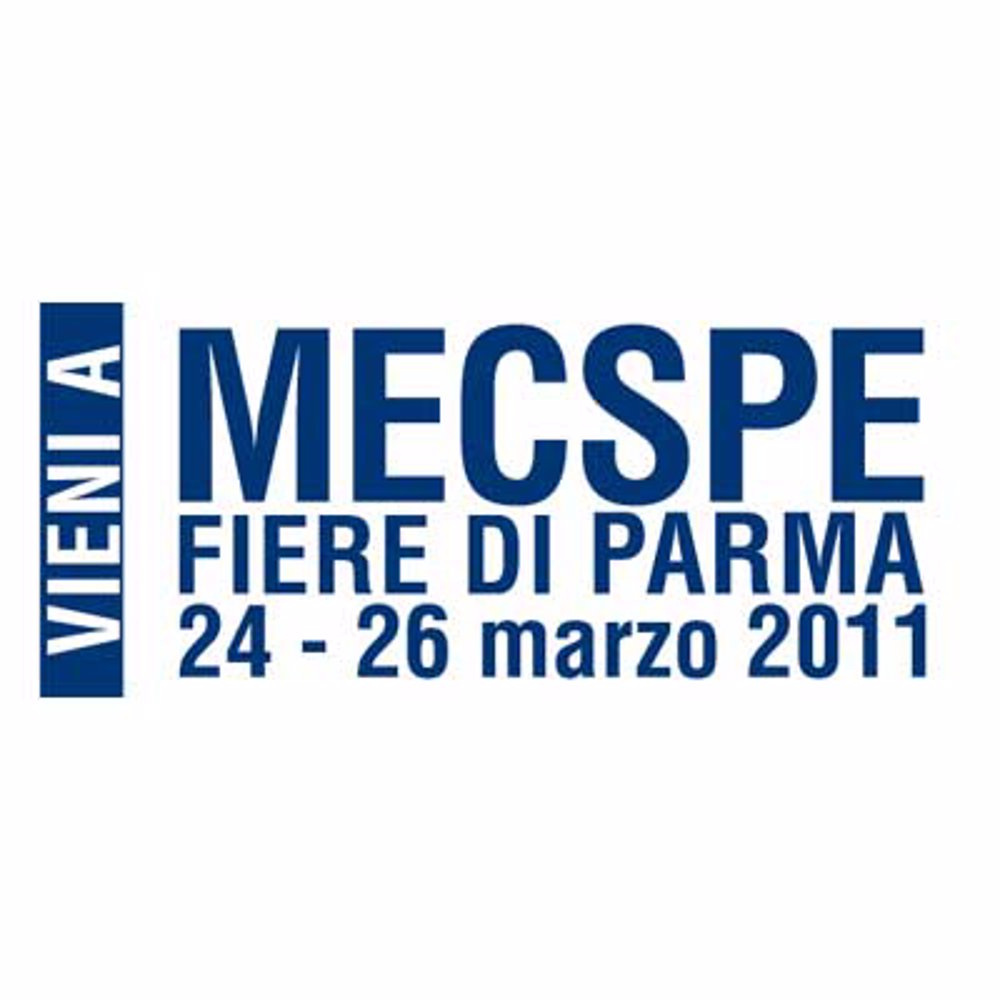 MECSPE 2011