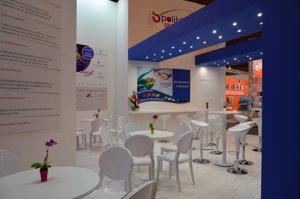 STAND | Fakuma 2017