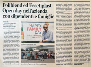 HAPPY FAMILY DAY