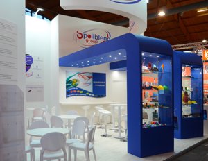 STAND | Fakuma 2017