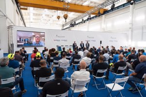 2 settembre 2020 ı ASCEND completa l'acquisizione di Poliblend ed Esseti Plast