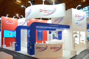 STAND | Fakuma 2017