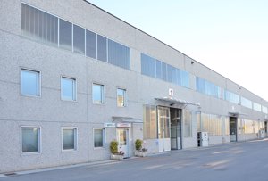 L'Azienda
