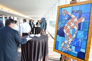 CONCORSO | Paint your discobolo