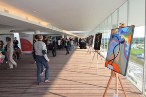 CONCORSO | Paint your discobolo