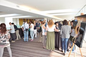 CONCORSO | Paint your discobolo