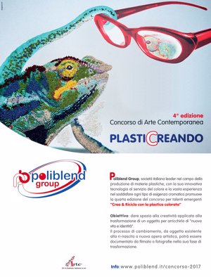CONCORSO | PLASTICREANDO 2017/2018