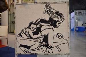 CONCORSO | Dove plastica è… arte