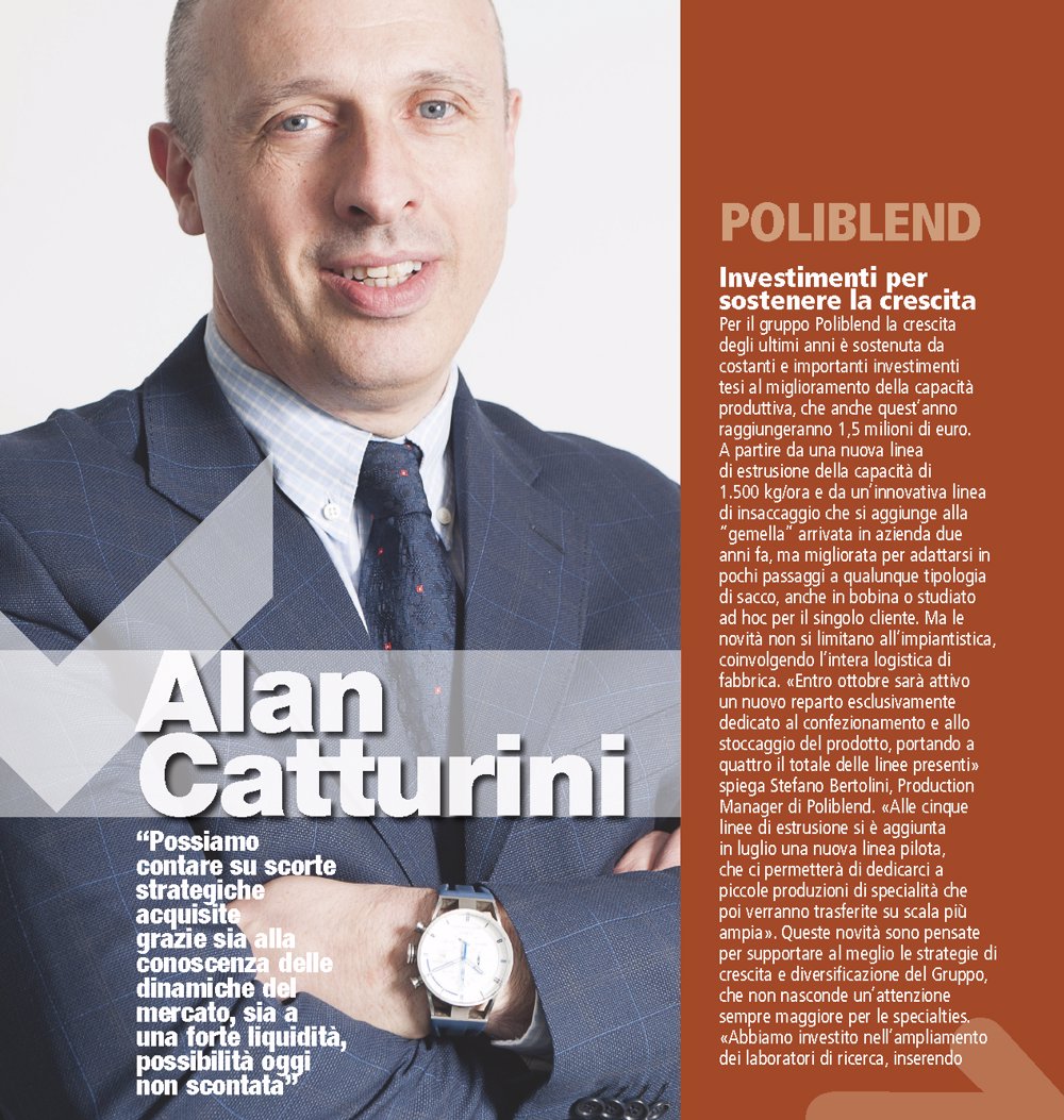 PLASTIX SETTEMBRE 2018