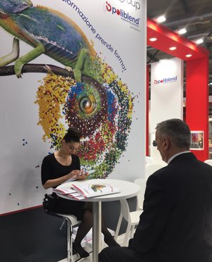 STAND | Plast 2018