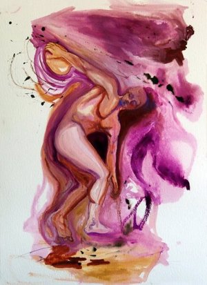 CONCORSO | Paint your discobolo