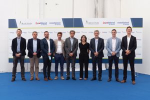 2 settembre 2020 ı ASCEND completa l'acquisizione di Poliblend ed Esseti Plast