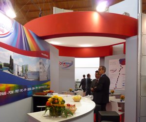 STAND | Fakuma 2011