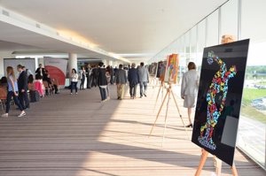 CONCORSO | Paint your discobolo