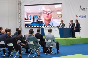 2 settembre 2020 ı ASCEND completa l'acquisizione di Poliblend ed Esseti Plast