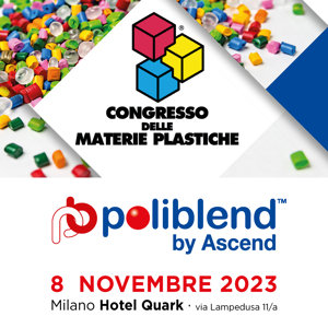 CONGRESSO delle MATERIE PLASTICHE