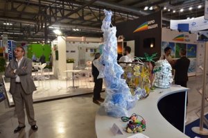 CONCORSO | Dove plastica è… arte
