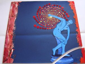 CONCORSO | Paint your discobolo