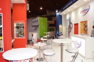 STAND | Fakuma 2015