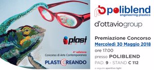 CONCORSO | PLASTICREANDO 2017/2018