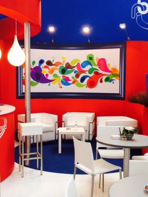 STAND | Fakuma 2014