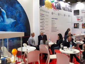 STAND | Mecspe 2019