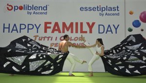 HAPPY FAMILY DAY