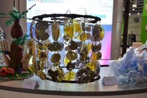 CONCORSO | Dove plastica è… arte