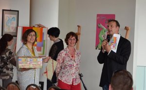 CONCORSO | Paint your discobolo