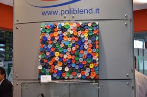 CONCORSO | Dove plastica è… arte
