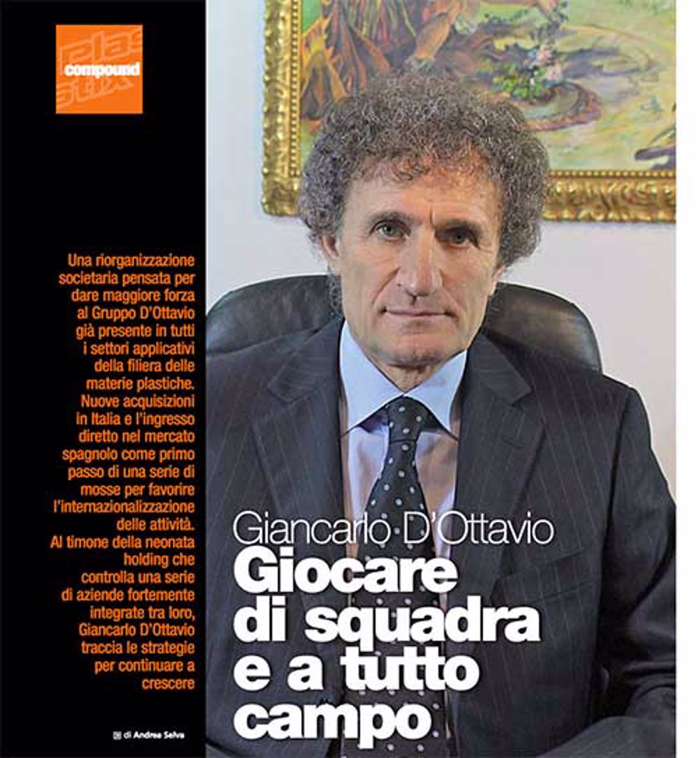 PLAST 2015