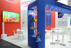 STAND | Fakuma 2017