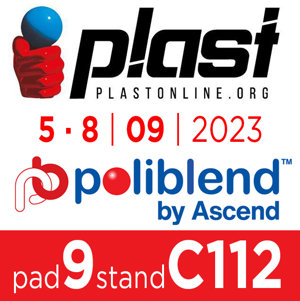 PLAST 2023