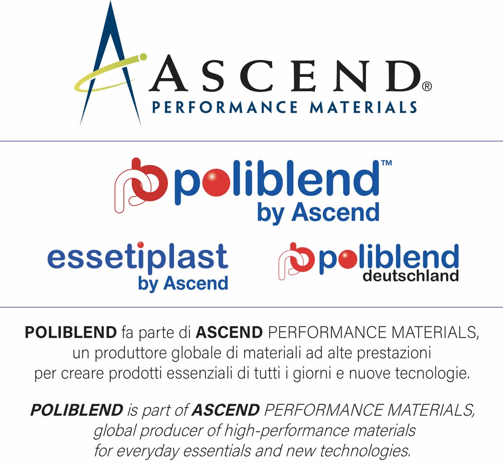 Poliblend fa parte di Ascend Performance Materials