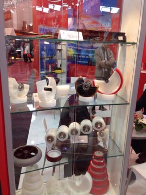 STAND | Fakuma 2014
