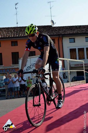 James Milner - Dolomitica