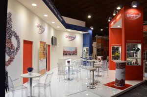 STAND | Fakuma 2015